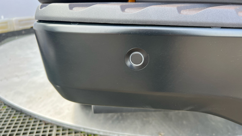 Ford Ranger Diesel Pick Up D/Cab Wildtrak X 2.0 EcoBlue 205 Auto